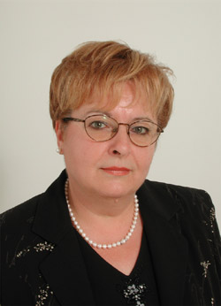 LEONE Anna Maria(CCD-CDU BIANCOFIORE)