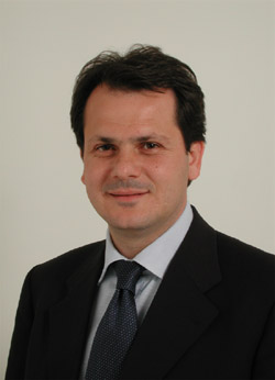 ROMANO Francesco Saverio(CCD-CDU BIANCOFIORE)