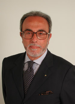 AZZOLINI Claudio(FORZA ITALIA)