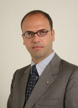 ALFANO Angelino(FORZA ITALIA)