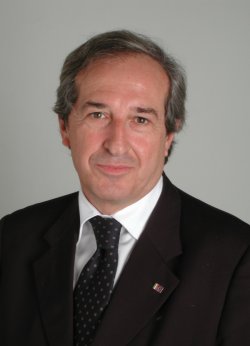 D'ANTONI Sergio Antonio(MISTO)