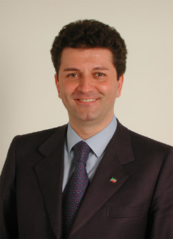 ROSSO Roberto(FORZA ITALIA)