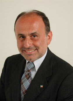 TABORELLI Mario Alberto(FORZA ITALIA)