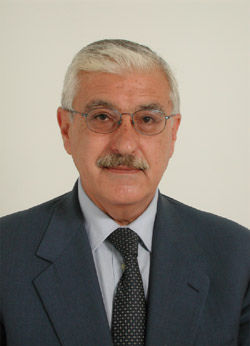 AMATO Giuseppe(FORZA ITALIA)