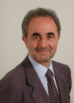 PARISI Arturo Mario Luigi(MARGHERITA, DL-L'ULIVO)