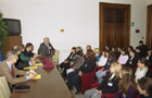 VI giornata - IV classe dell'Istituto Statale d'arte di Forlì