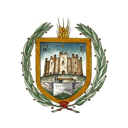 L'emblema proposto da Francesco Sologni
