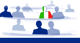 Membri italiani del Parlamento Europeo