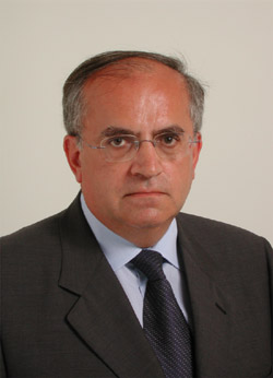 SARO Giuseppe Ferruccio(FORZA ITALIA)