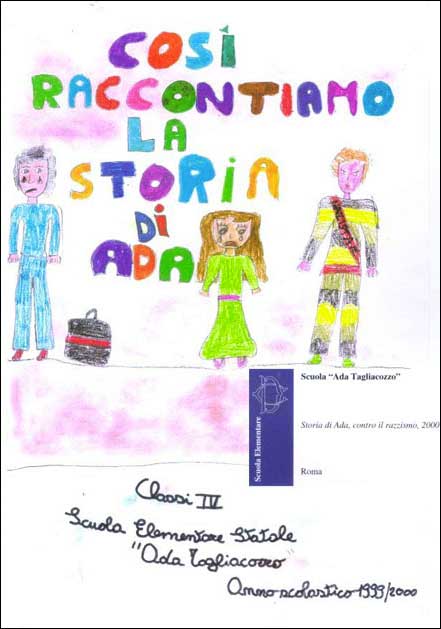 Scuola Ada Tagliacozzo , Roma