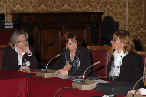 XVIII Giornata - IV classe dellIstituto di Istruzione Secondaria Superiore