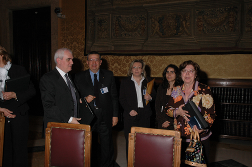 XVIII Giornata - IV classe dellIstituto di Istruzione Secondaria Superiore