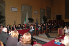 XVIII Giornata - IV classe dellIstituto di Istruzione Secondaria Superiore