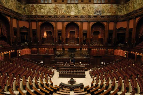L'Aula