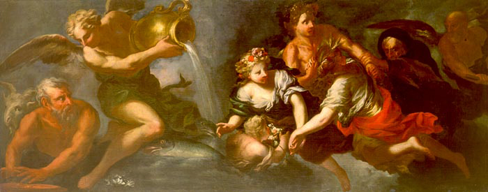Estate di Pier Dandini